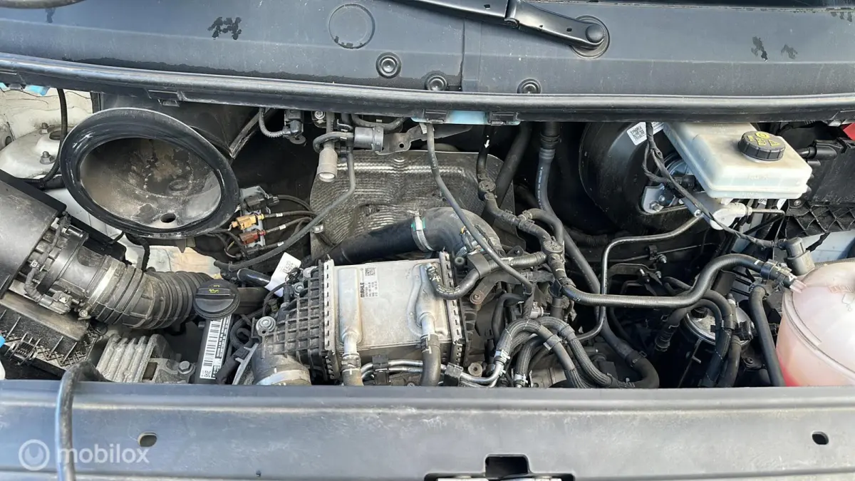 Bestel 35 2.0 TDI L4H3