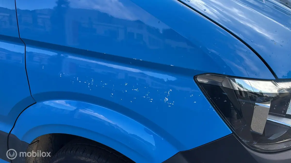 Bestel 35 2.0 TDI L4H3
