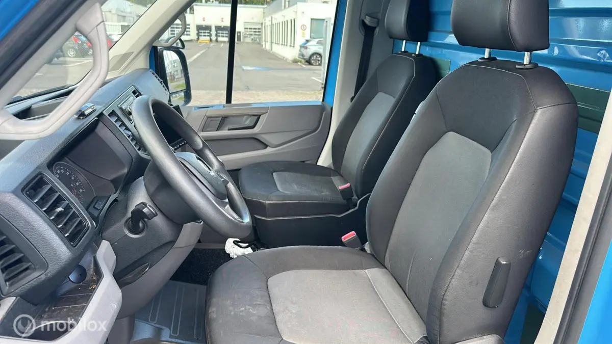 Bestel 35 2.0 TDI L4H3