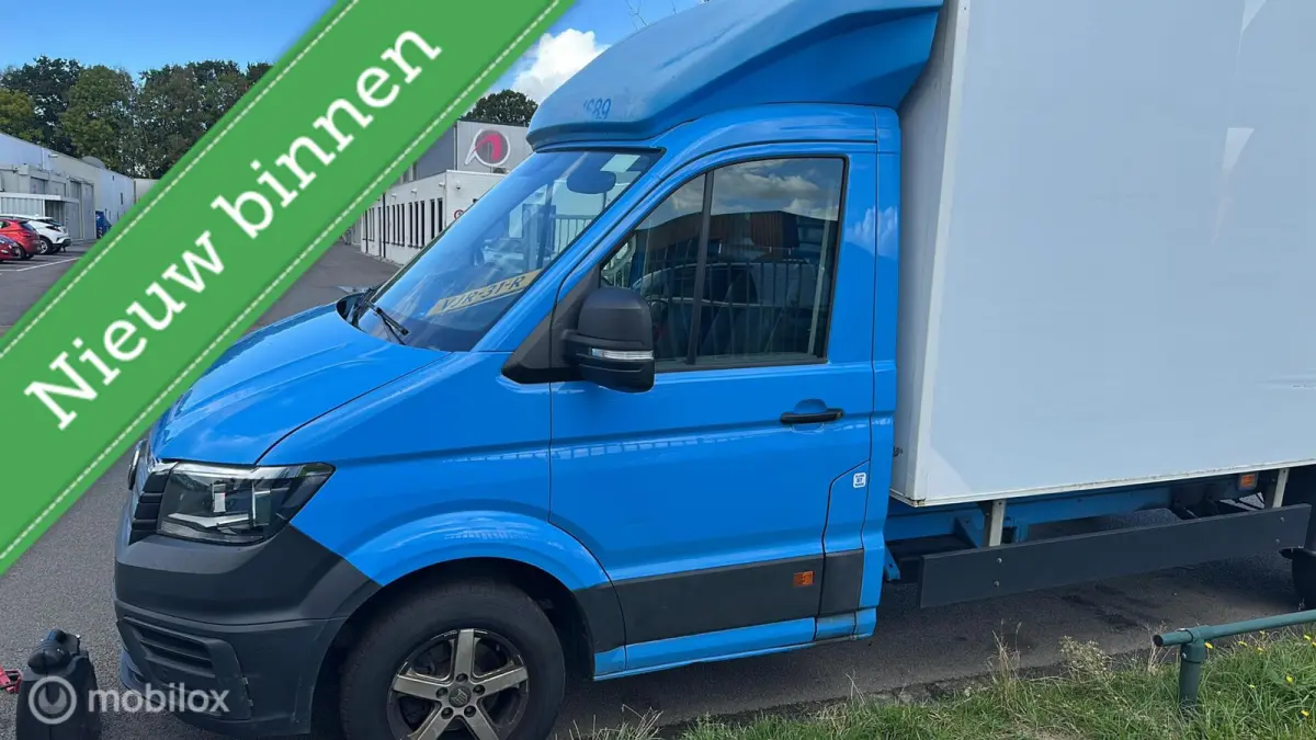 Bestel 35 2.0 TDI L4H3