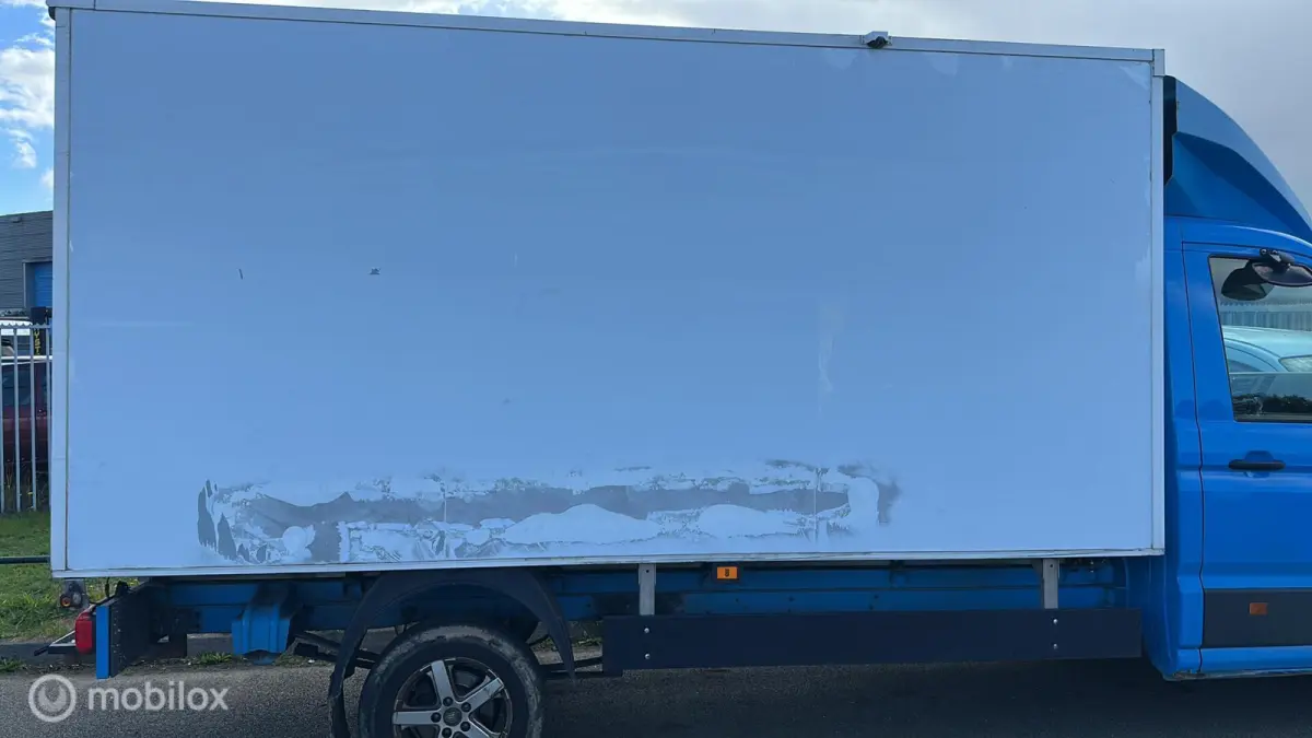 Bestel 35 2.0 TDI L4H3