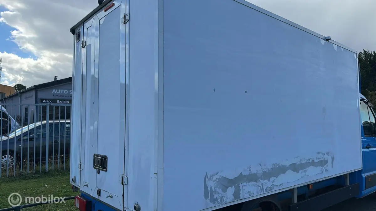 Bestel 35 2.0 TDI L4H3