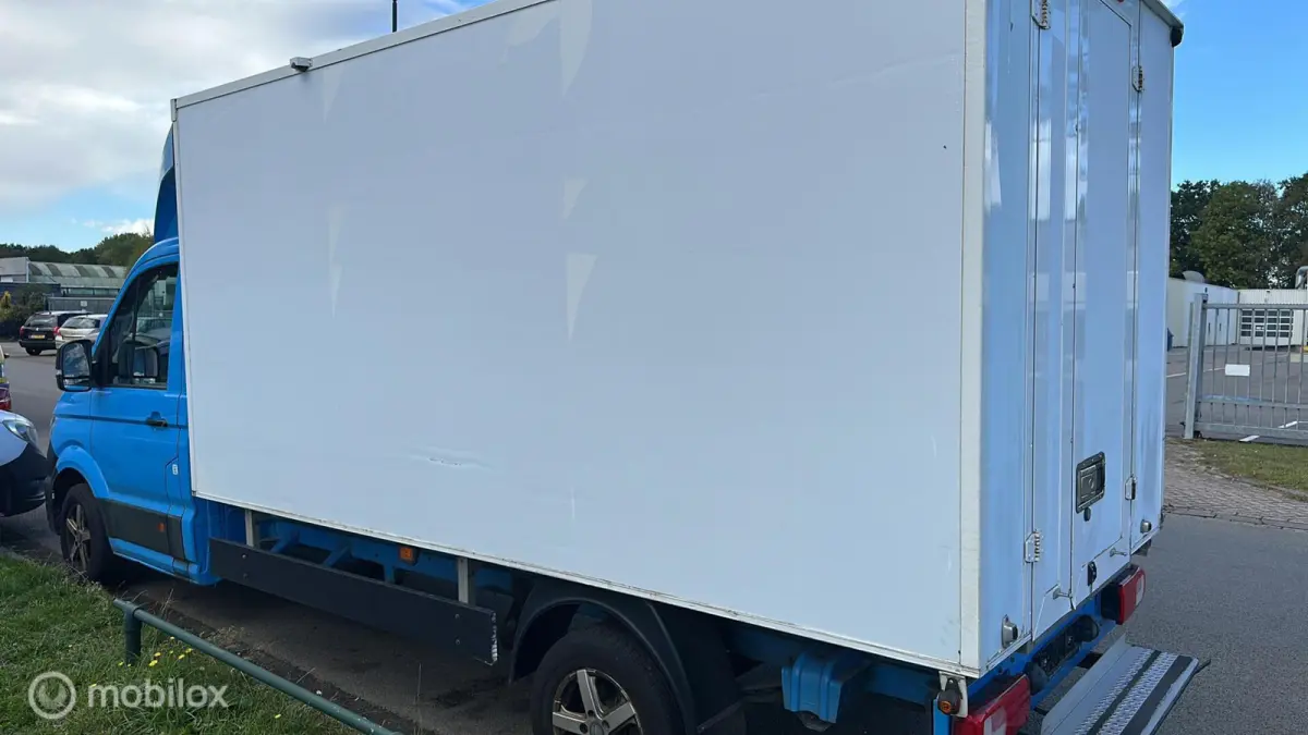 Bestel 35 2.0 TDI L4H3