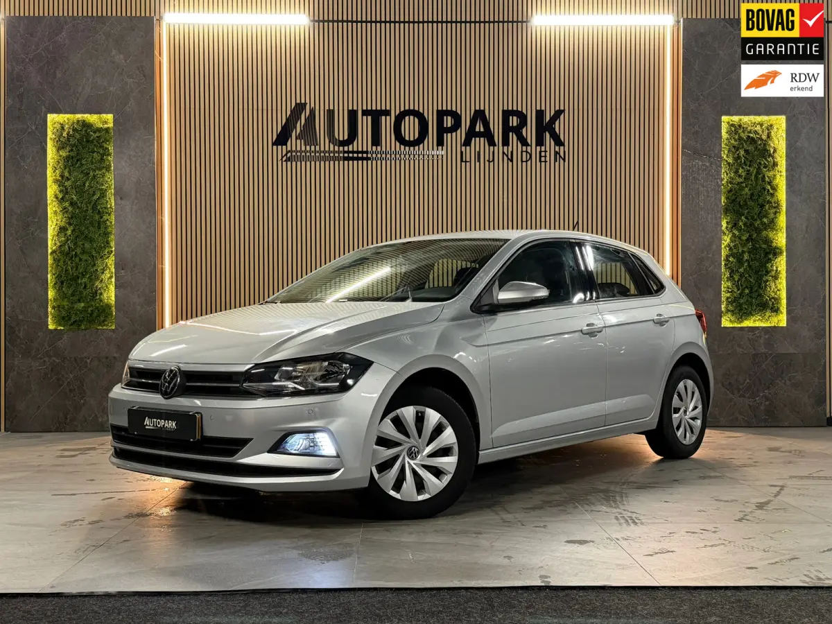 1.0 TSI Highline Business |AUTOMAAT|CARPLAY|PDC|STOELVERWARMING|