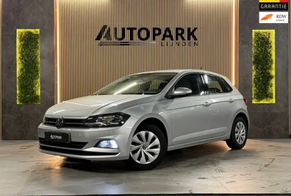 1.0 TSI Highline Business |AUTOMAAT|CARPLAY|PDC|STOELVERWARMING|