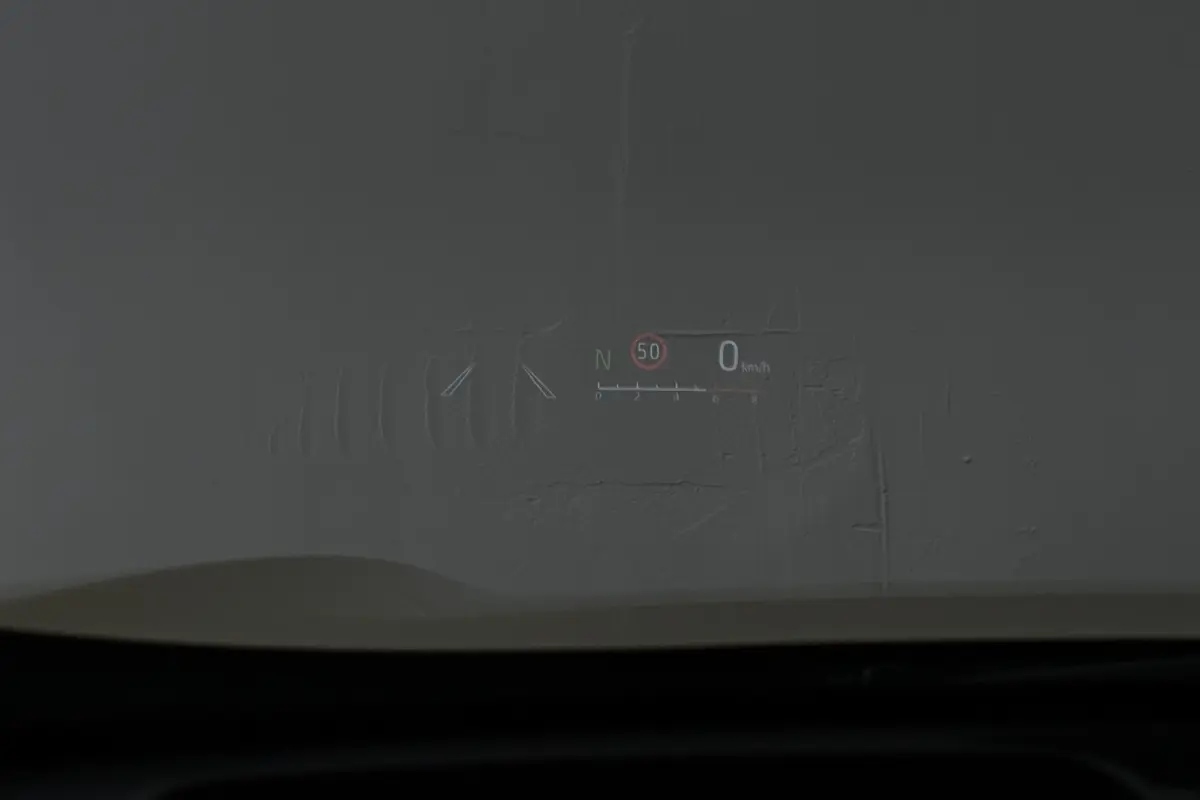 1.5 Hybrid Launch Edition (PANORAMADAK, TREKHAAK, CAMERA, STOELVERWARMING)
