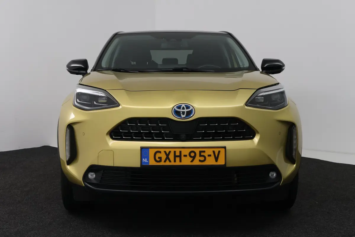 1.5 Hybrid Launch Edition (PANORAMADAK, TREKHAAK, CAMERA, STOELVERWARMING)