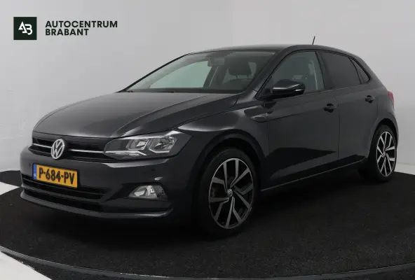 1.0 TSI Beats (CAMERA, CRUISE CONTROL, NAVIGATIE CARPLAY, PARKEERSENSOREN)