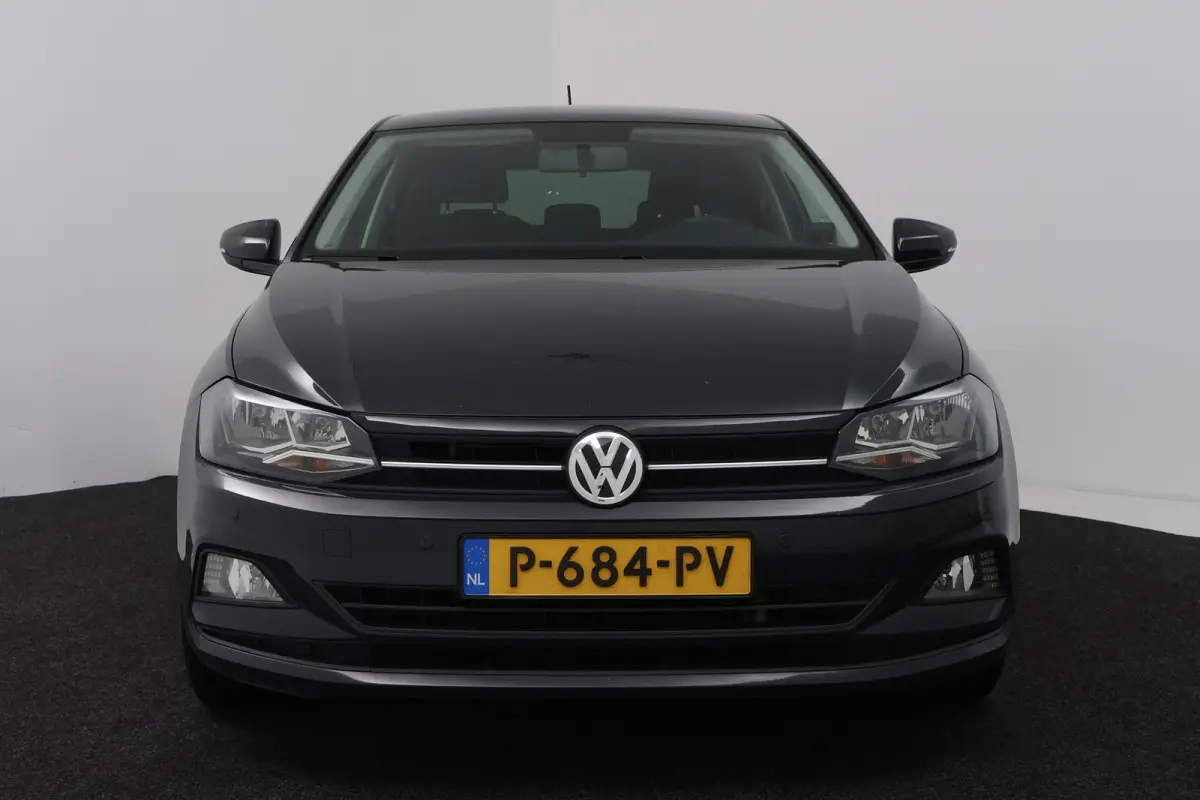 1.0 TSI Beats (CAMERA, CRUISE CONTROL, NAVIGATIE CARPLAY, PARKEERSENSOREN)