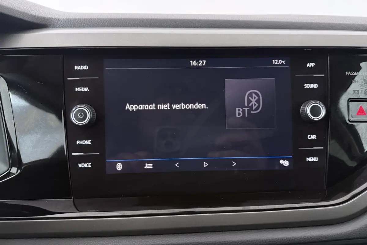 1.0 TSI Beats (CAMERA, CRUISE CONTROL, NAVIGATIE CARPLAY, PARKEERSENSOREN)