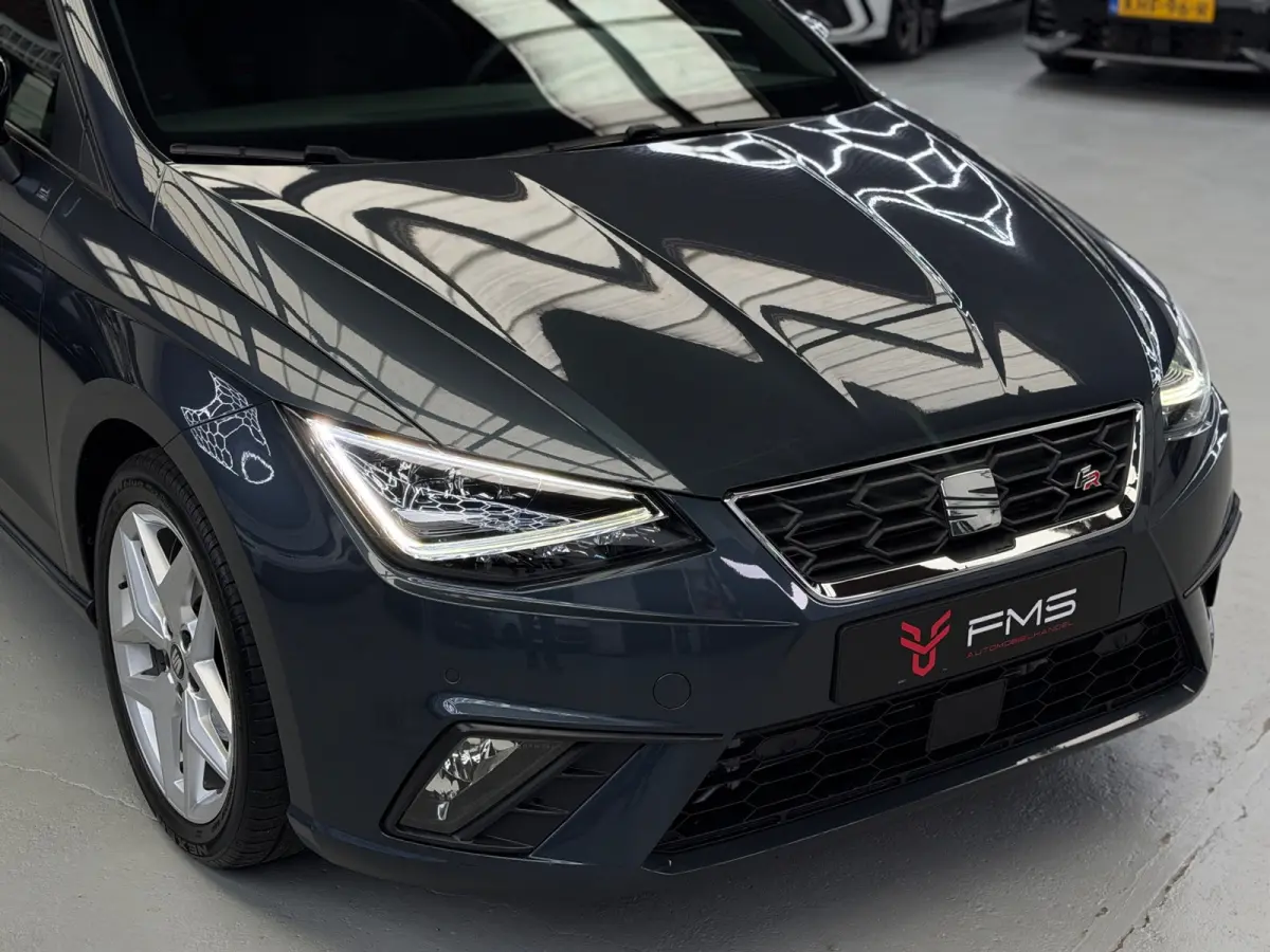 1.0 TSI FR Pakket CarPlay Camera