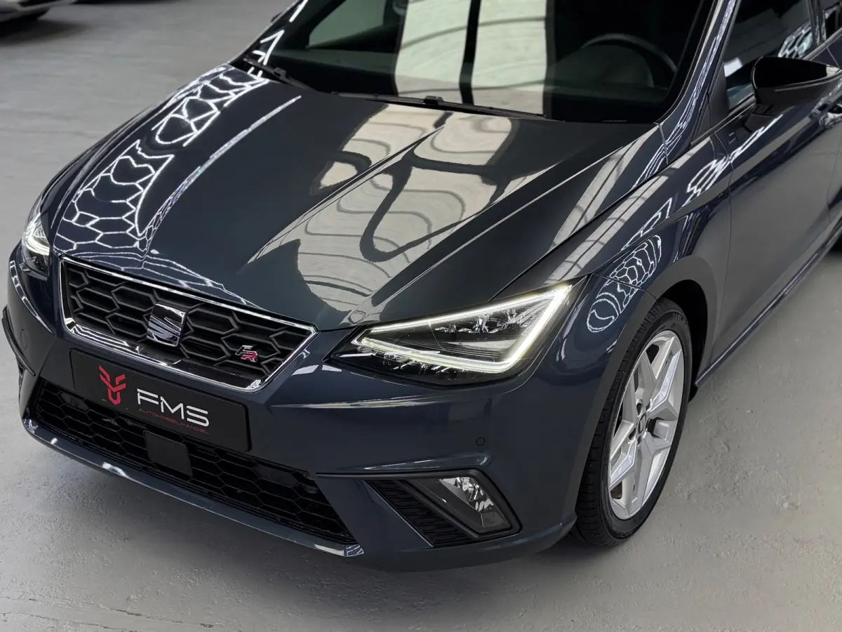 1.0 TSI FR Pakket CarPlay Camera