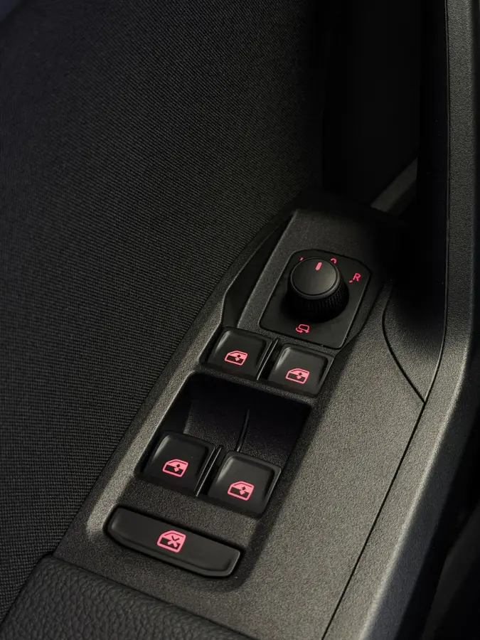 1.0 TSI FR Pakket CarPlay Camera