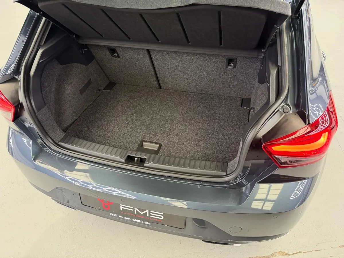 1.0 TSI FR Pakket CarPlay Camera