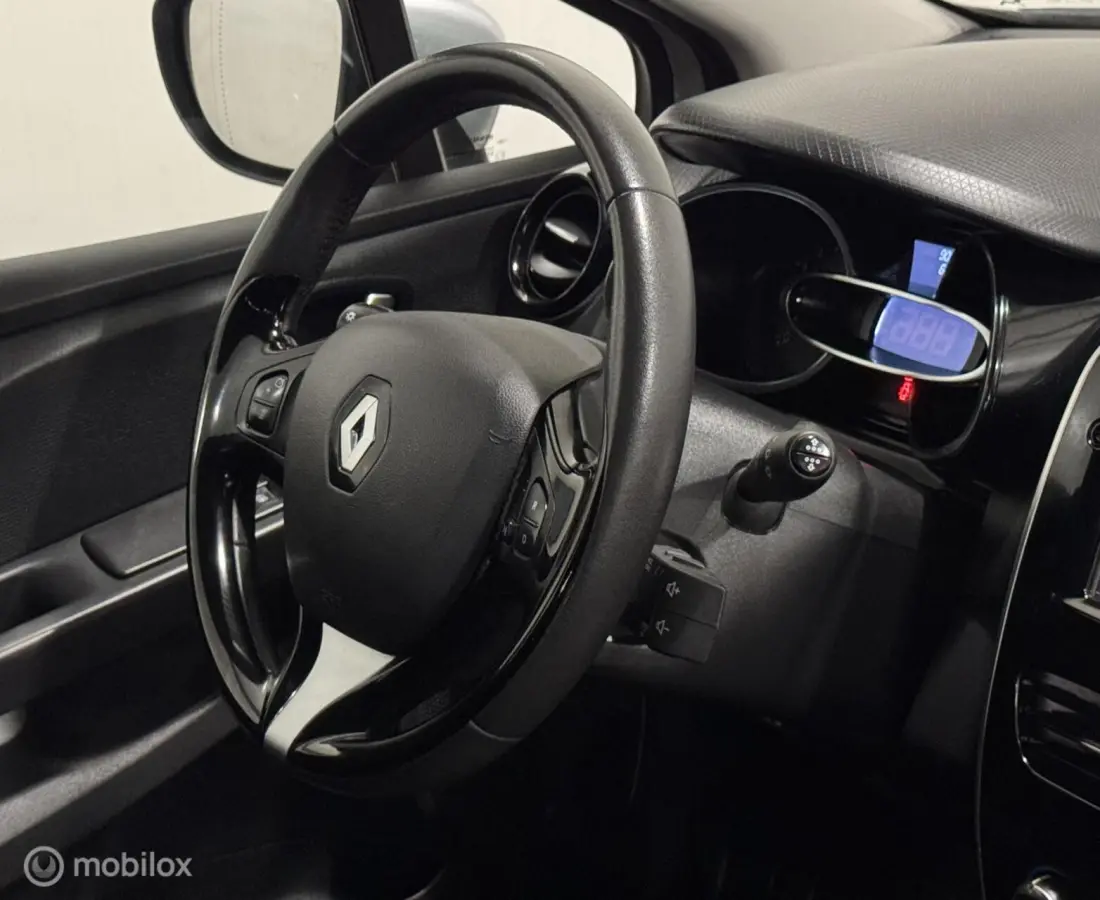 0.9 TCe Limited [ trekhaak cruise navi rijklaar ]