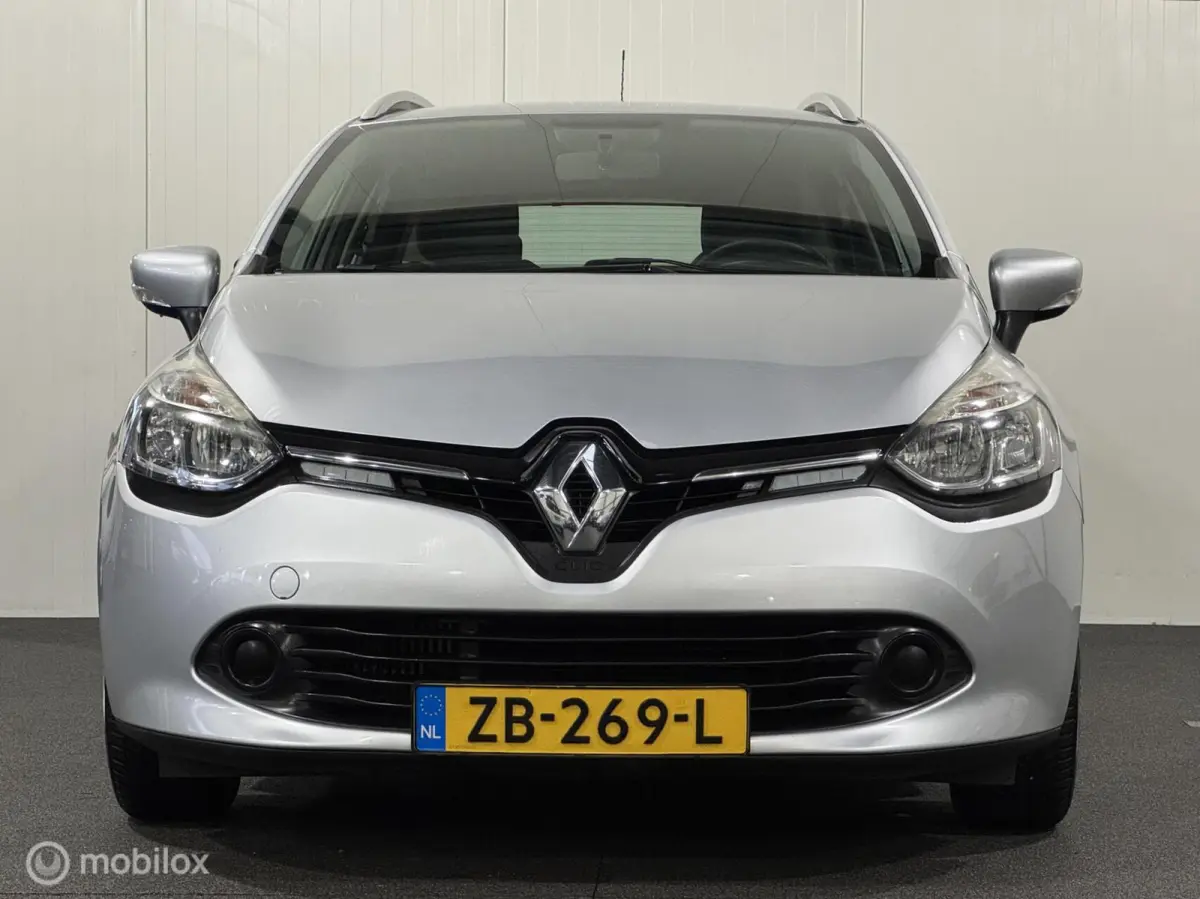 0.9 TCe Limited [ trekhaak cruise navi rijklaar ]
