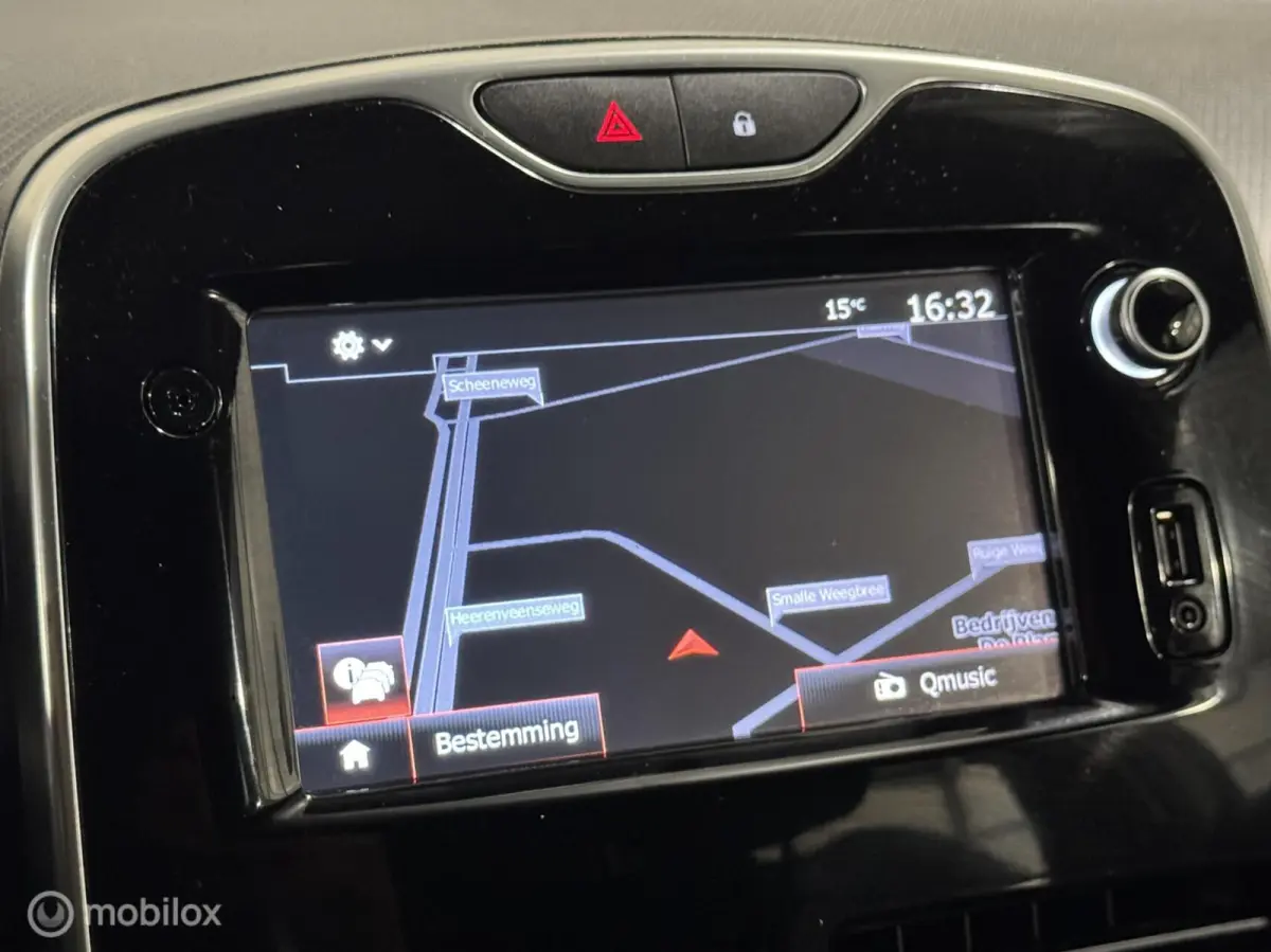0.9 TCe Limited [ trekhaak cruise navi rijklaar ]
