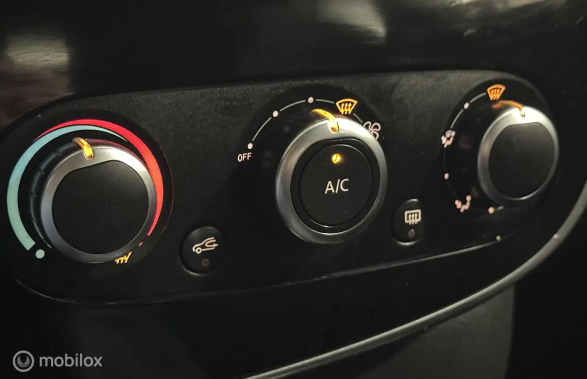 0.9 TCe Limited [ trekhaak cruise navi rijklaar ]