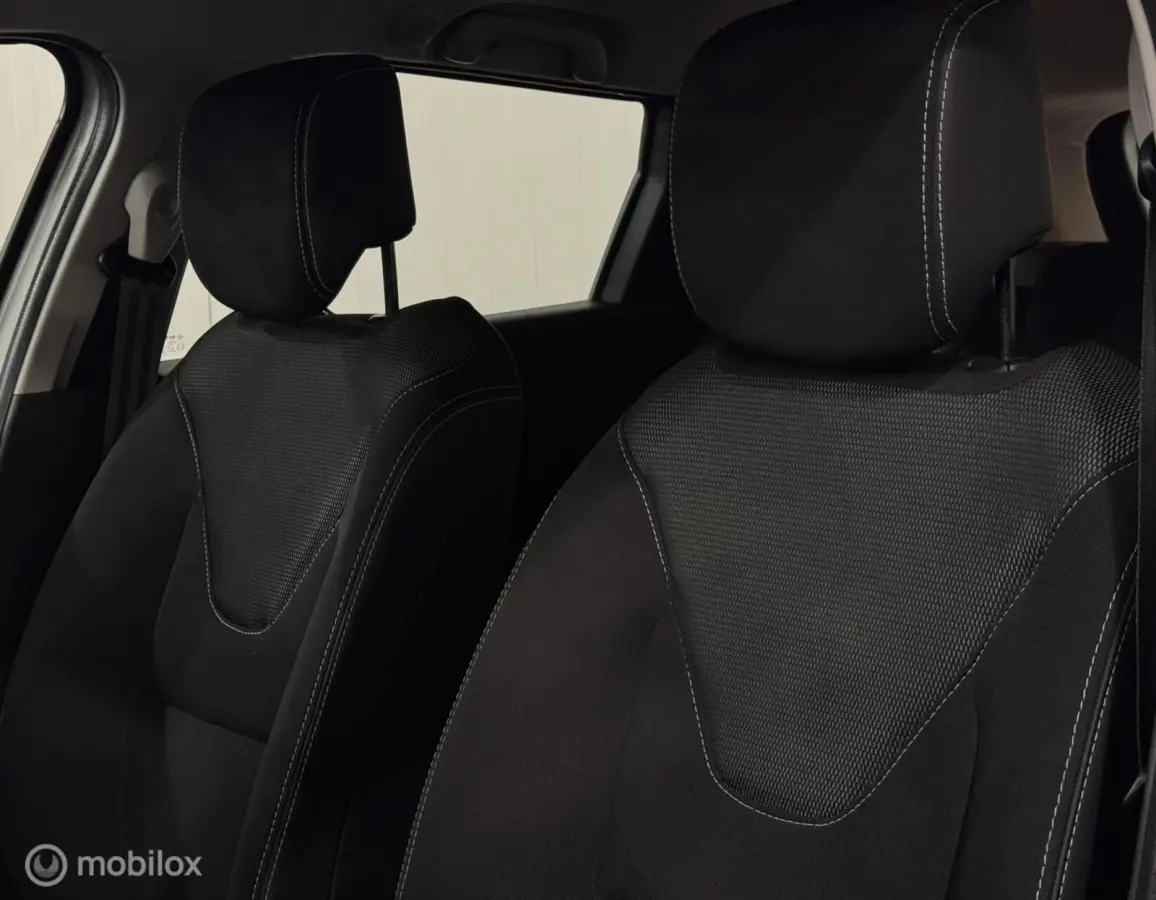 0.9 TCe Limited [ trekhaak cruise navi rijklaar ]