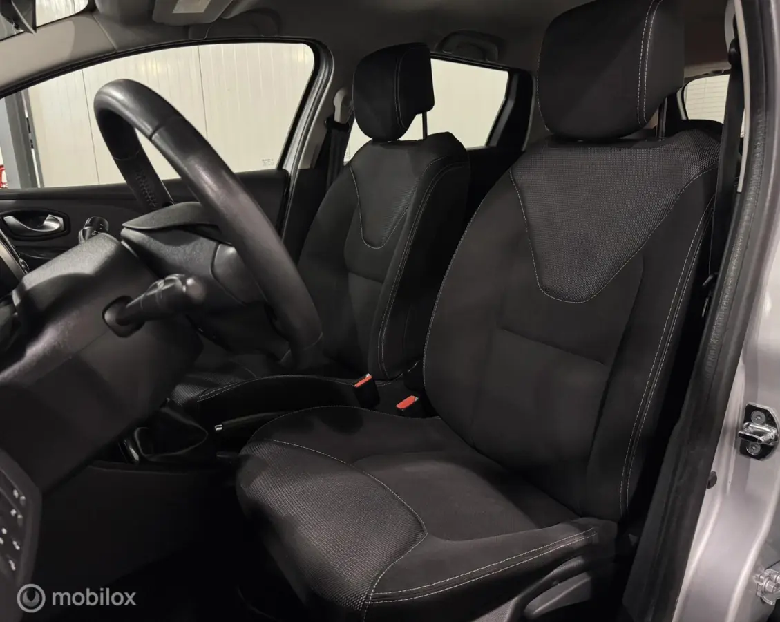 0.9 TCe Limited [ trekhaak cruise navi rijklaar ]