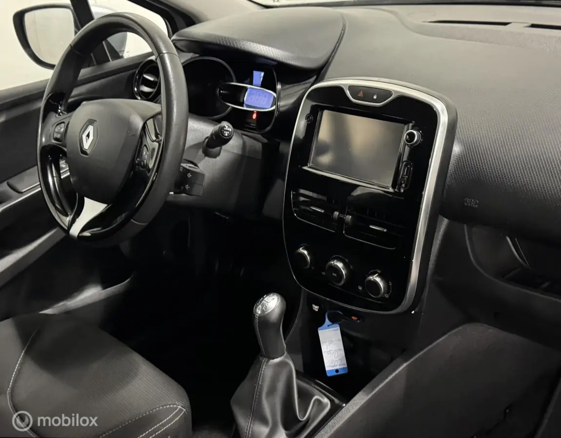 0.9 TCe Limited [ trekhaak cruise navi rijklaar ]