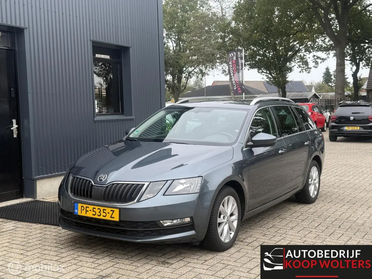 1.0 TSI Business NAVI LED