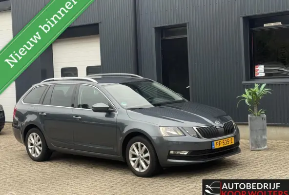 1.0 TSI Business NAVI LED