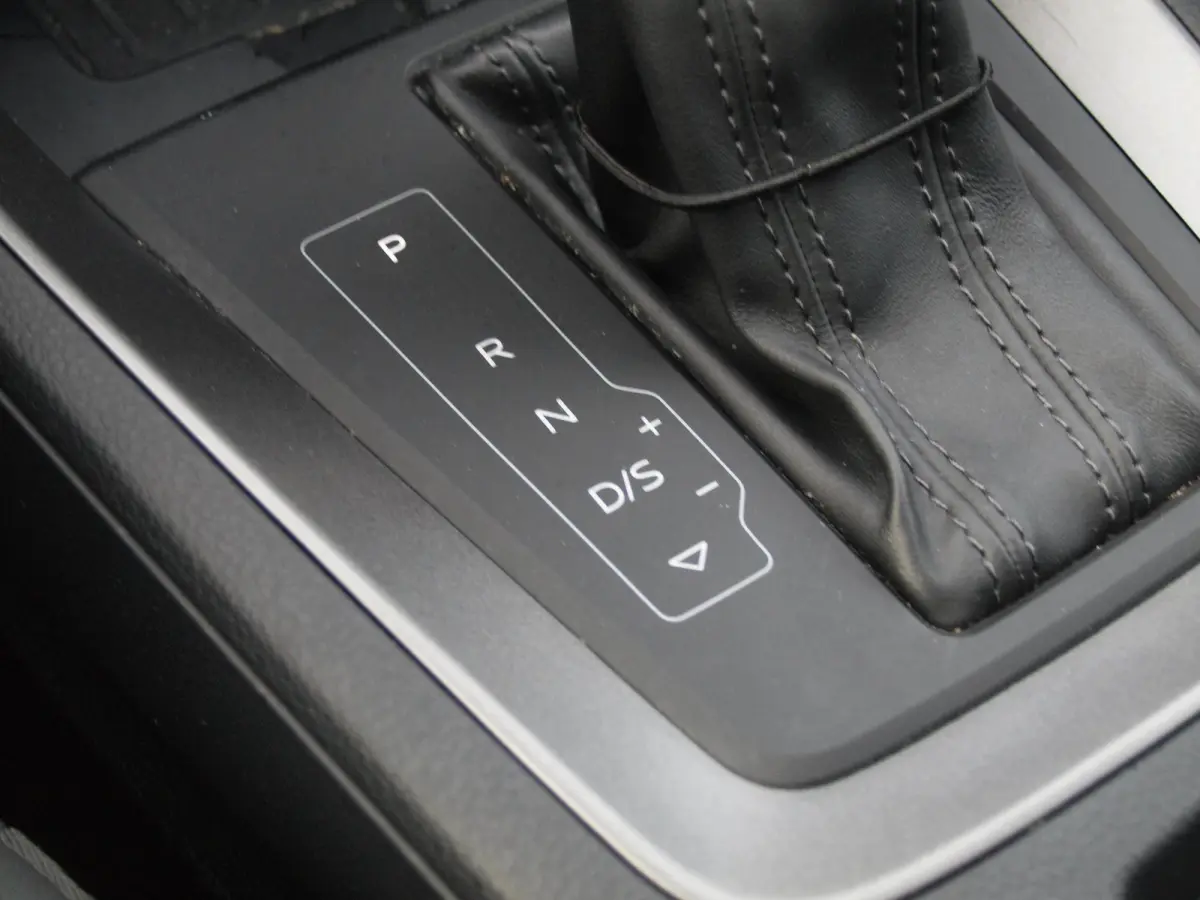 35 TFSI edition one | S-Line | Camera | Sfeerverlichting | Virtual Cockpit | ACC | Apple Carplay |