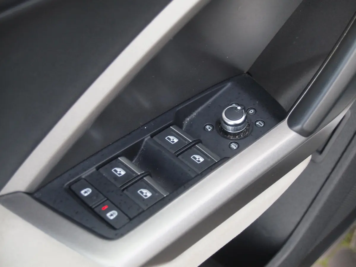 35 TFSI edition one | S-Line | Camera | Sfeerverlichting | Virtual Cockpit | ACC | Apple Carplay |