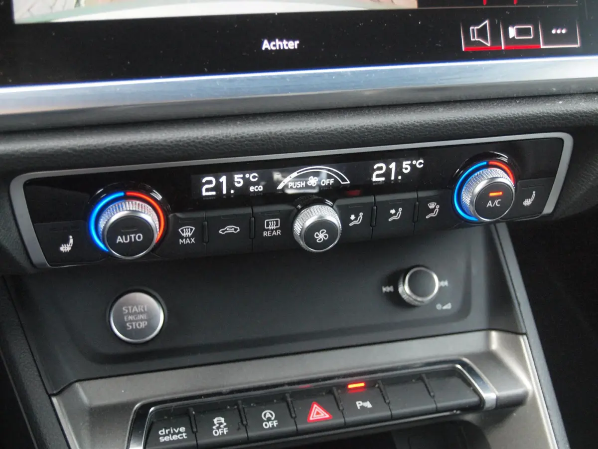 35 TFSI edition one | S-Line | Camera | Sfeerverlichting | Virtual Cockpit | ACC | Apple Carplay |