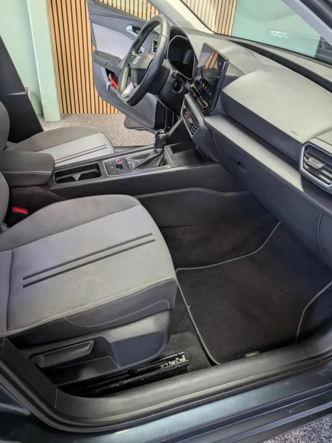 1.0 EcoTSI Style Business Intense