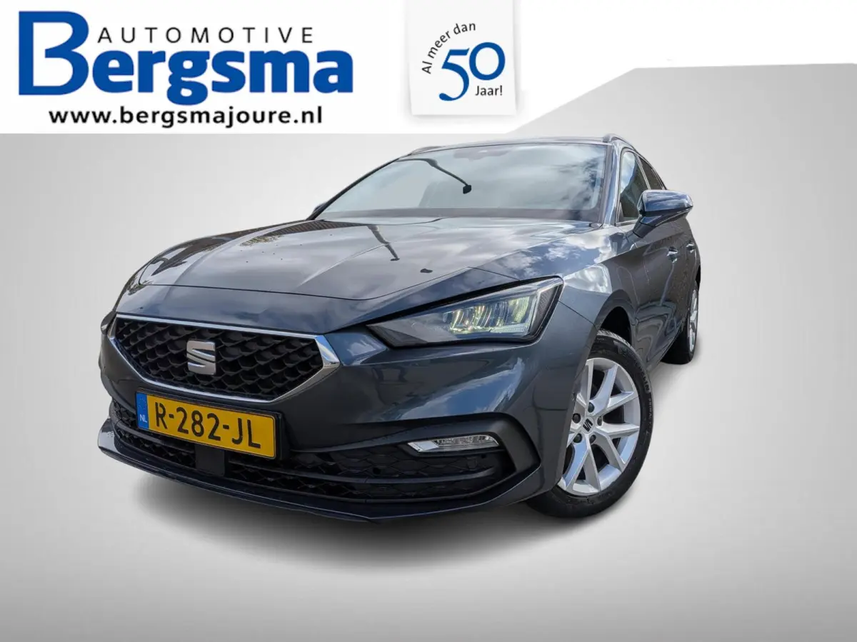 1.0 EcoTSI Style Business Intense