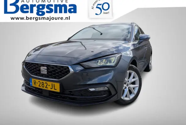 1.0 EcoTSI Style Business Intense