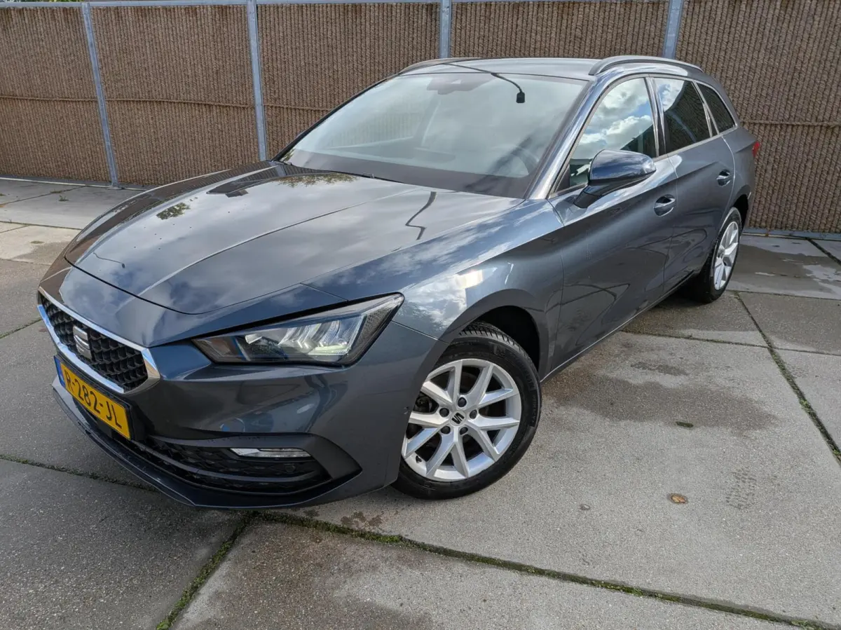 1.0 EcoTSI Style Business Intense