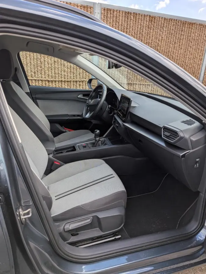 1.0 EcoTSI Style Business Intense