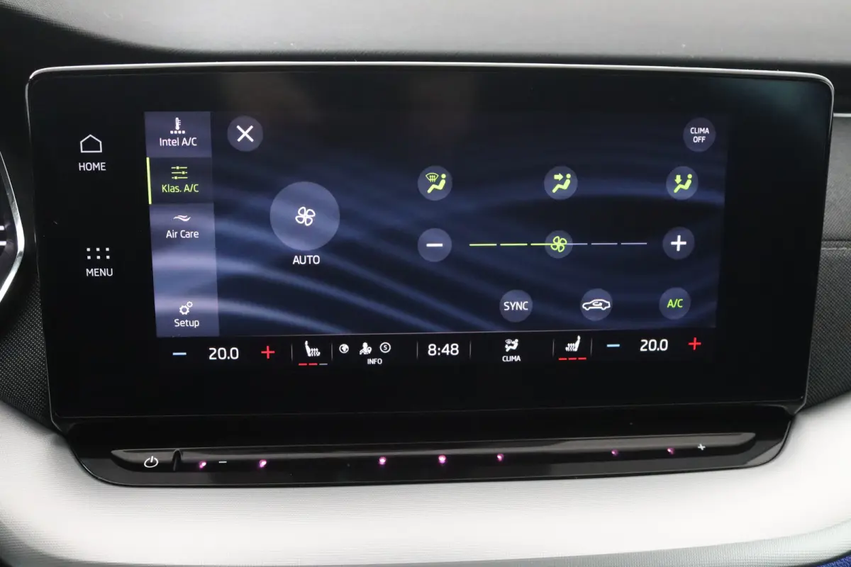 1.5 e-TSI Business Edition Plus (TREKHAAK, STOELVERWARMING, SFEERVERLICHTING, CAMERA)