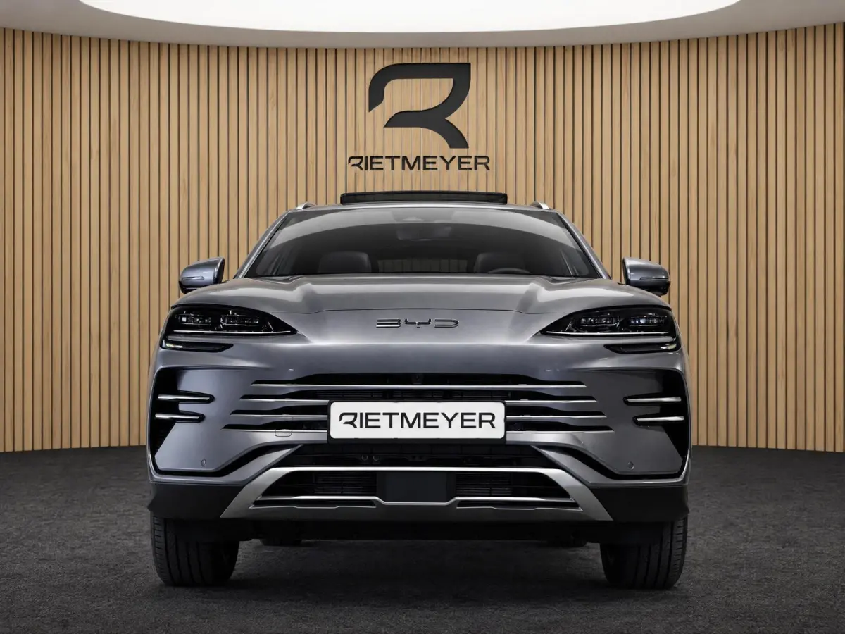 1.5 DM-i FWD Boost |Geen afleverkosten |direct beschikbaar