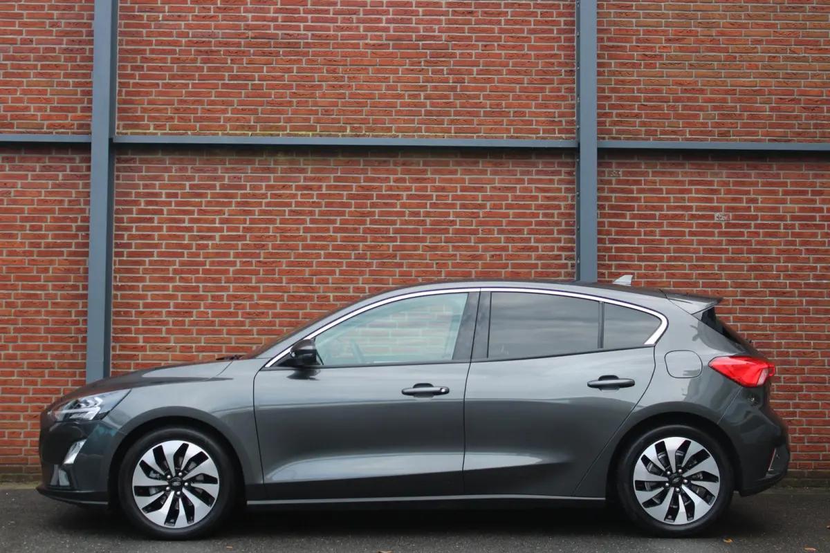 1.0 EcoBoost Titanium | B&O audio | Xenon / Led | Carplay/Andriod/Navi | Parkeersesoren |