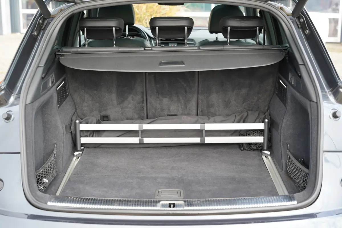3.0 TFSI SQ5 quattro Pro Line Plus 355pk | Virtual Cockpit | Bang & Olufsen | Cruise control adaptief met stop&go | Dab | Elektrisch glazen panorama-dak | Head-up display | Lichtmetalen velg