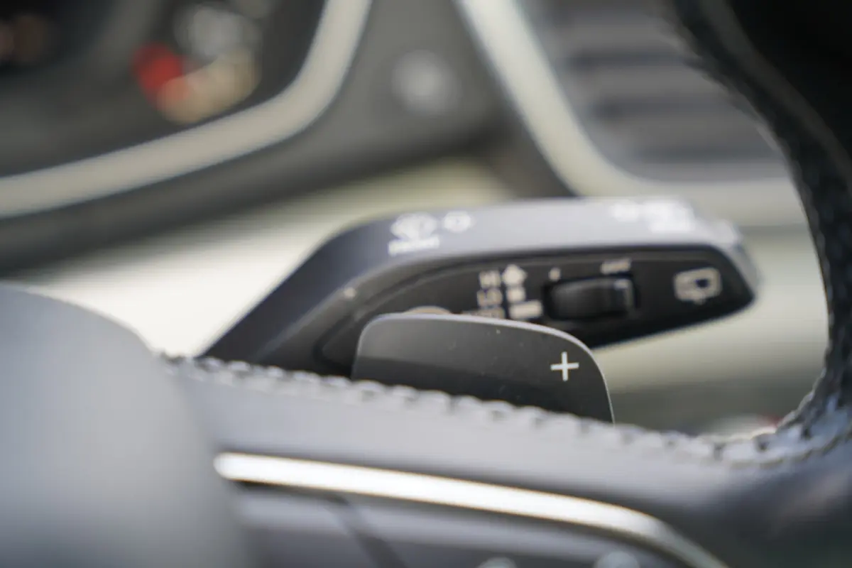 3.0 TFSI SQ5 quattro Pro Line Plus 355pk | Virtual Cockpit | Bang & Olufsen | Cruise control adaptief met stop&go | Dab | Elektrisch glazen panorama-dak | Head-up display | Lichtmetalen velg