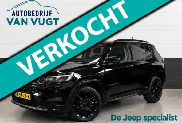 1.5T e-Hybrid S, alle opties aanwezig. 1450 trekgewicht
