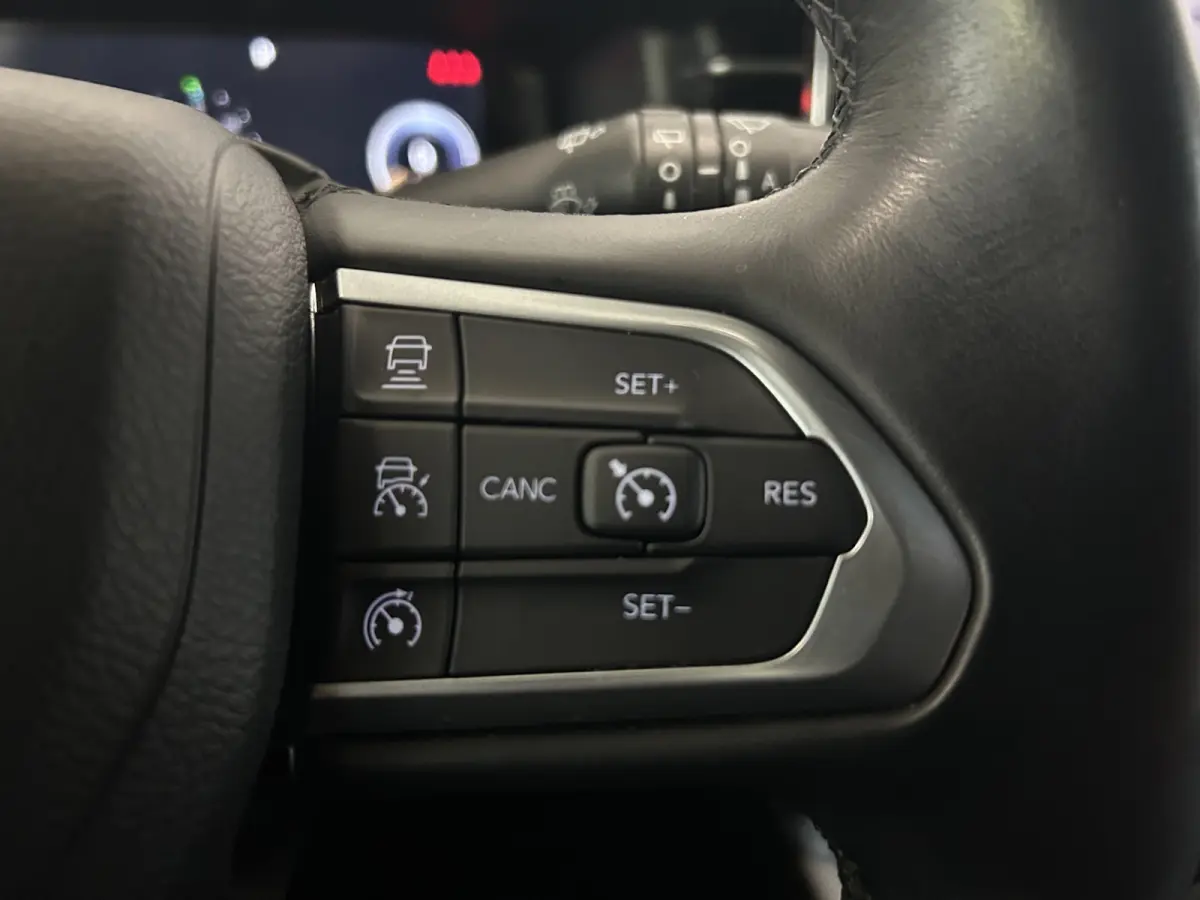 1.5T e-Hybrid S, alle opties aanwezig. 1450 trekgewicht