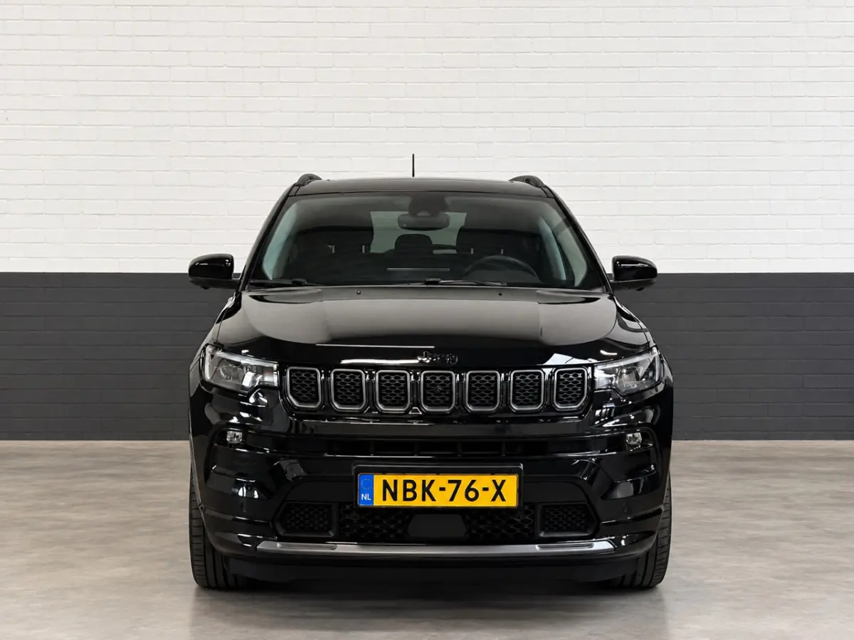 1.5T e-Hybrid S, alle opties aanwezig. 1450 trekgewicht