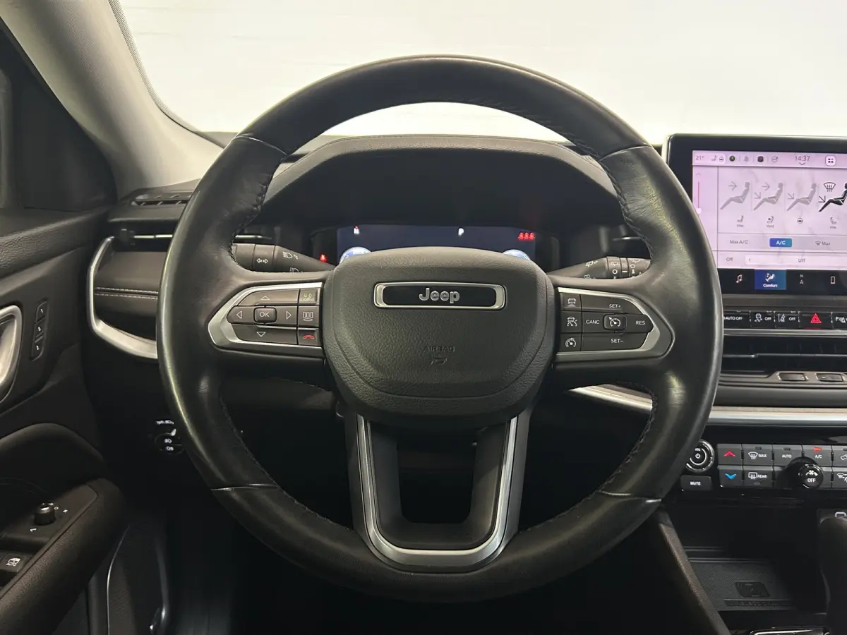1.5T e-Hybrid S, alle opties aanwezig. 1450 trekgewicht