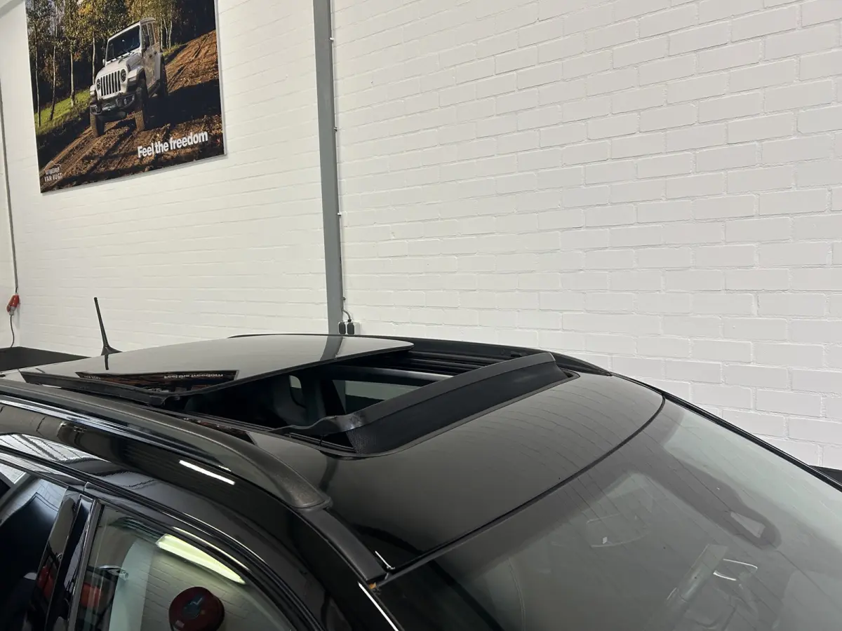 1.5T e-Hybrid S, alle opties aanwezig. 1450 trekgewicht