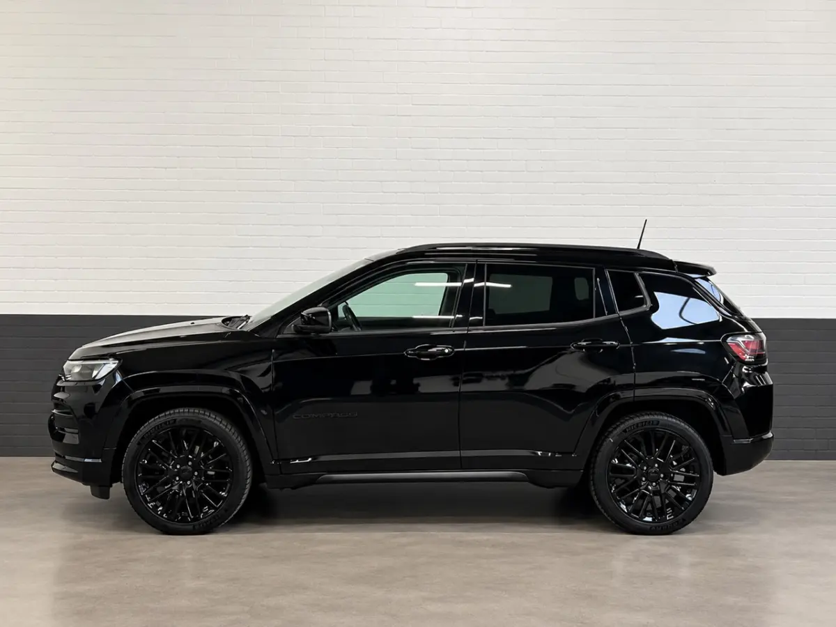 1.5T e-Hybrid S, alle opties aanwezig. 1450 trekgewicht