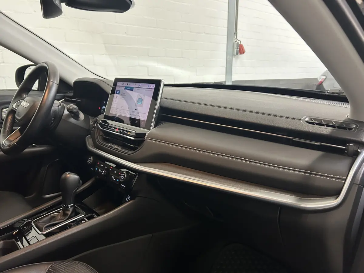 1.5T e-Hybrid S, alle opties aanwezig. 1450 trekgewicht