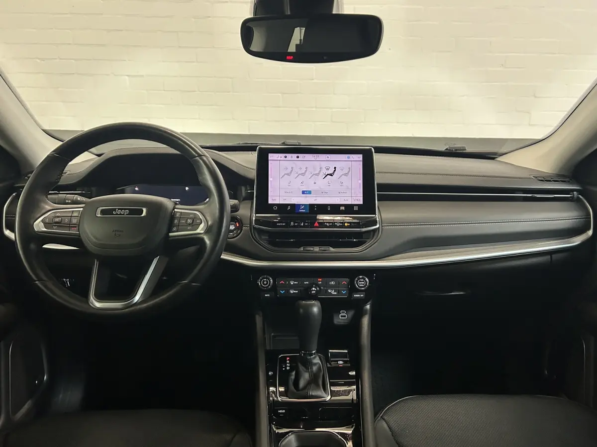 1.5T e-Hybrid S, alle opties aanwezig. 1450 trekgewicht