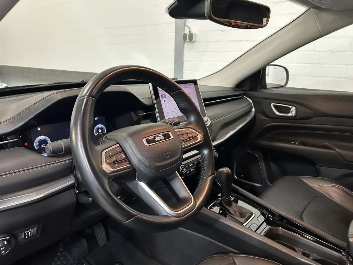 1.5T e-Hybrid S, alle opties aanwezig. 1450 trekgewicht