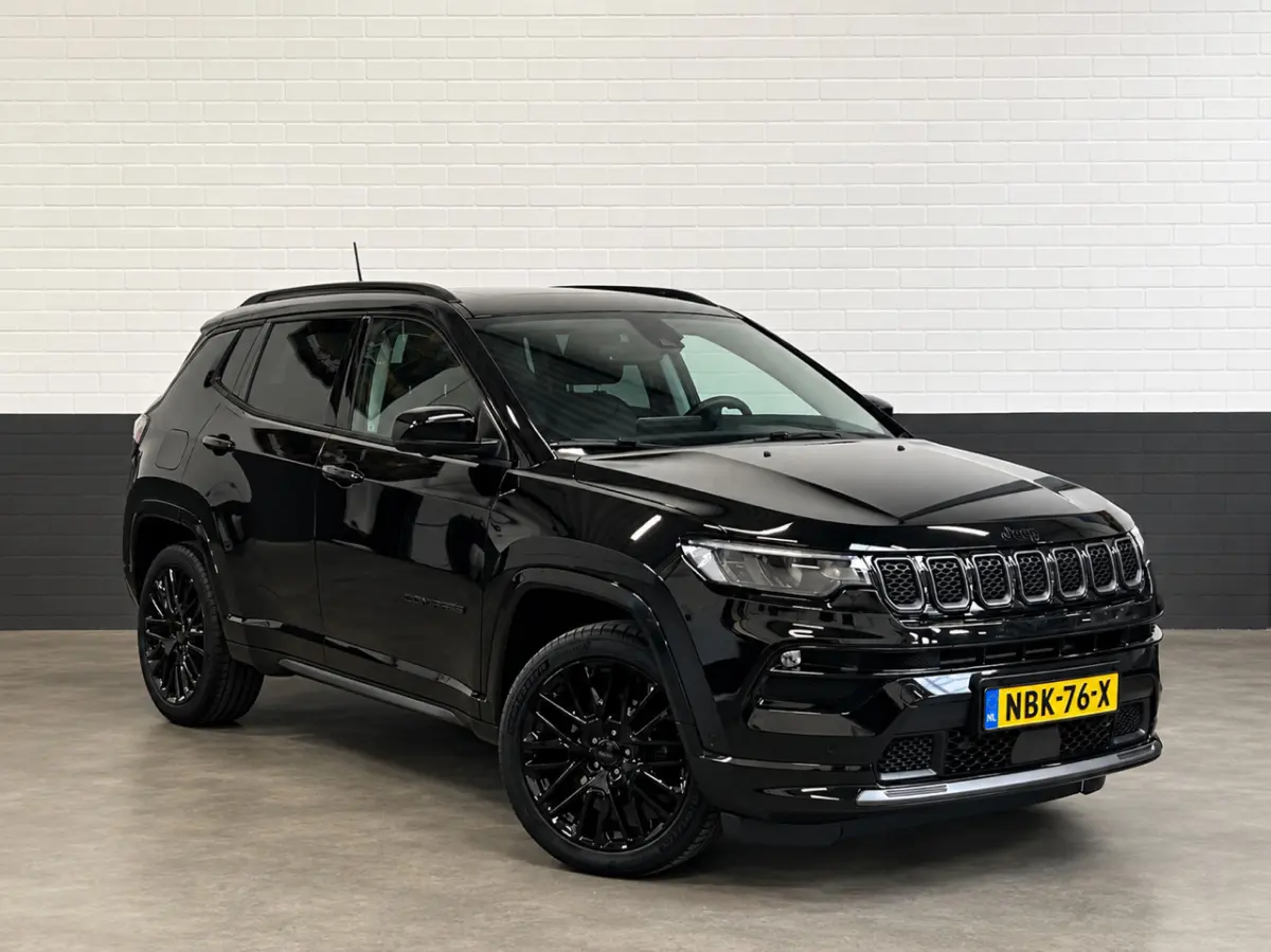 1.5T e-Hybrid S, alle opties aanwezig. 1450 trekgewicht